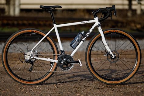 Surly midnight special. The Surly Midnight Special and Surly Straggler are both steel frame gravel bikes with mechanical disc brakes. The Midnight Special has better components, while the Straggler has higher gearing. Similar Bikes 