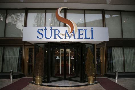 Surmeli Ankara.