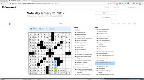  The Crossword Solver found 56 answers to "Surpassed (8)", 8 letters crossword clue. The Crossword Solver finds answers to classic crosswords and cryptic crossword puzzles. Enter the length or pattern for better results. Click the answer to find similar crossword clues . Enter a Crossword Clue. . 