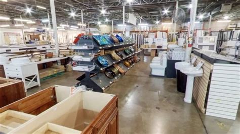 If you're looking for a home redesign that won't break the bank Surplus Building Materials | Farmers Branch TX.