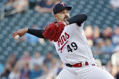 Surprise: Twins starter Pablo López named All-Star for first time in his career