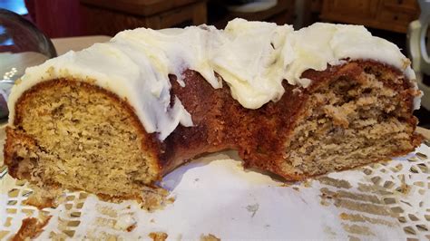 Surprise Banana Cake - Allrecipes