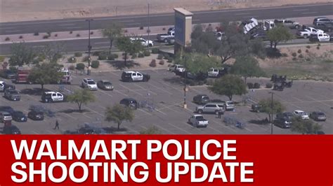 Surprise walmart shooting. Things To Know About Surprise walmart shooting. 
