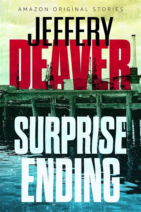 Read Surprise Ending By Jeffery Deaver