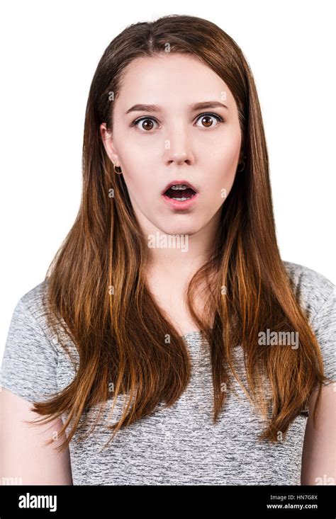 Surprised Girl Pictures, Images and Stock Photos