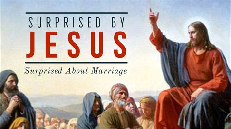 Surprised by Jesus - Lifeway