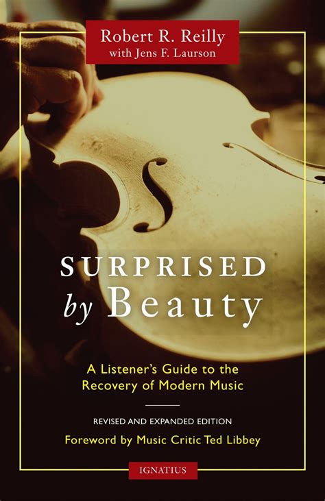 Surprised by beauty a listener s guide to the recovery of modern music. - Céramiques à parois fines dans la péninsule ibérique.