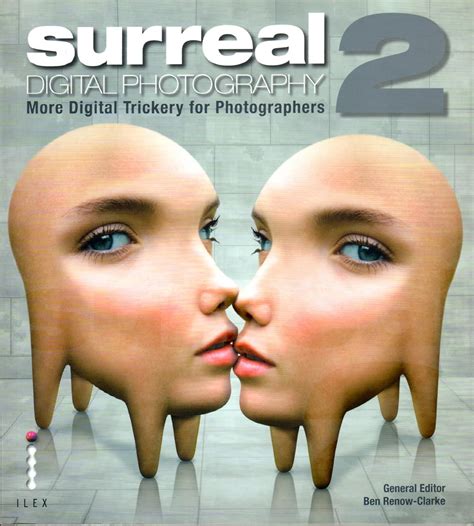 Surreal digital photography the photographer s digital trickery handbook. - Biologia pearson capitoli 8 risposte della guida.