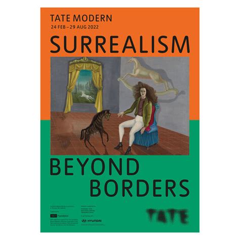 Surrealism Tate