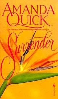 Surrender Amanda Quick