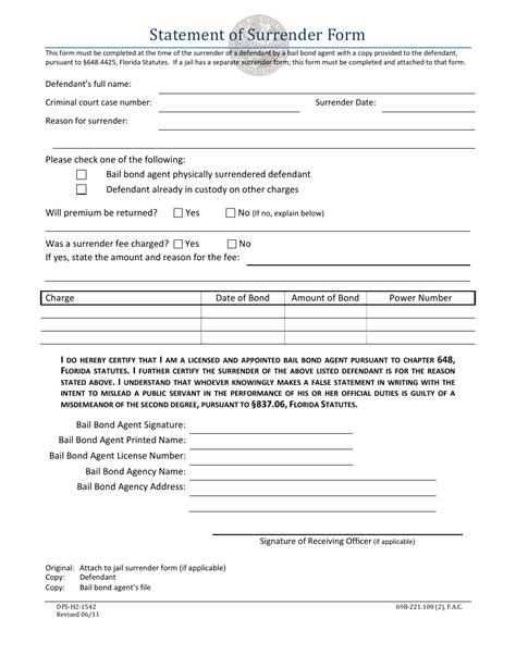 Surrender Form; Form no 5074 3510 LIC Help Date 12/25/2011 35249 PM