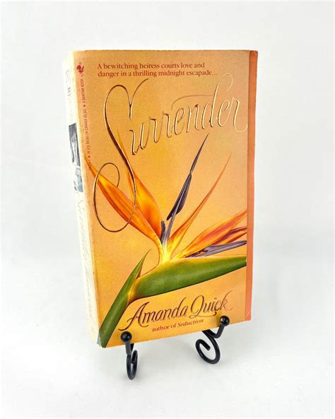 Full Download Surrender By Amanda Quick