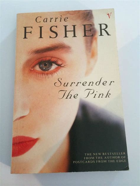 Full Download Surrender The Pink By Carrie Fisher