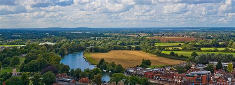 Surrey, Berkshire & Hampshire (S) - Portman Morris