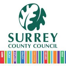 Surrey County Council - OverDrive