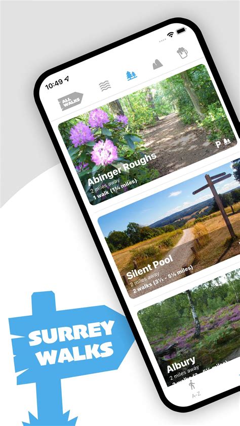 Surrey connect APK Download for Android 