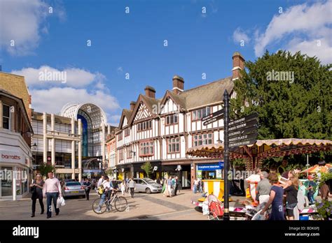Kingston is an historic market town on the edge of London in Surrey with plenty of places to visit nearby. See a map and view official tourist…. 