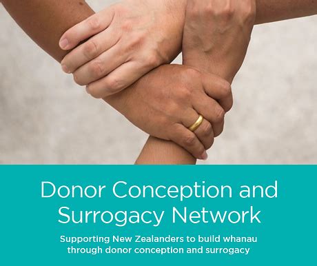 Surrogacy Information Donor Conception Network