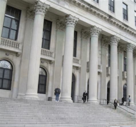 Surrogate Court Queens County