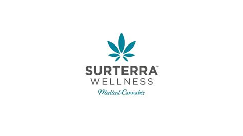 Surterra Wellness Relief. Relief products have