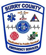 Pilot Mountain Rescue Squad And Emergency Medical Services 301 East 52 Bypass Pilot Mountain, NC. Surry County Emergency Services Station 2 1218 State Street Mount Airy, NC. Surry County Emergency Services Station 3 940 North Bridge Street Elkin, NC. Surry County Emergency Services Station 4 683 South Key Street Pilot Mountain, NC.. 