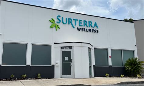 Surterra Wellness - Orlando, Colonial Drive. +1 850-391-5455. 2820 E Colonial Dr, Orlando, FL 32803, USA . 