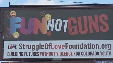 Survey: Gun violence becoming normalized for some Denver students