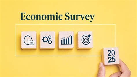 Survey Of Economics