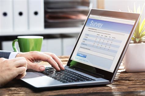 Survey conduction. There are plenty of great online survey services designed to make gathering information a breeze. Check out this guide to five great online survey services that are ideal for setting up your marketing campaign, connecting with your customer... 