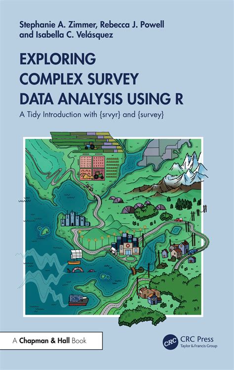 Survey data package in r. 5) Analysis of Complex Survey Samples Descrip...