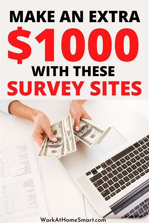 Survey for cash. The amount of money you can make from online surveys depends on the number of surveys you take, the length of each survey, and the rewards offered by the site. On well-established survey websites like LifePoints, you can expect to make between $0.25 - $5 per completed survey — with the potential of even higher rewards for longer or more ... 