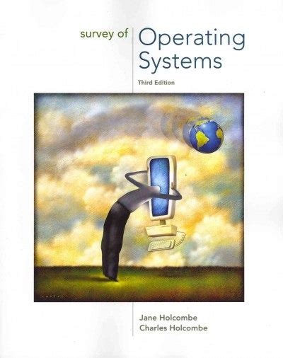 Survey of operating systems third edition chapter answers. - Menhir de s. paio de antas-esposende.