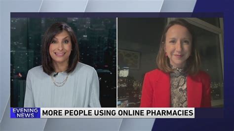 Survey shines light on risks of buying medicine online