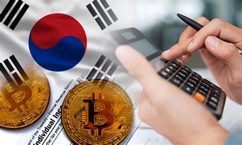 Survey shows South Koreans support crypto tax law - PANews