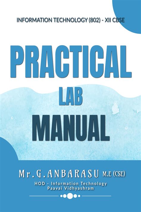 Survey1 Practical Lab Manual
