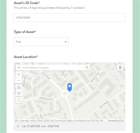 Survey123 external selects.  These parameters&mdash;such Nov 17, 2025 · The latest (3....