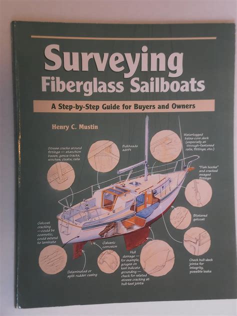Surveying fiberglass sailboats a step by step guide for buyers and owners step by step guide to buyers and owners. - Fisher scientific isotemp lab oven manual.
