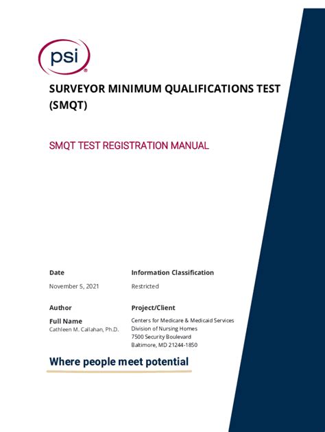 Surveyor minimum qualifications test study guide. - Doosan daewoo dx190w bagger teile handbuch.