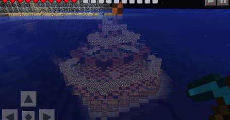 Survival - Minecraft PE Maps Minecraft Hub