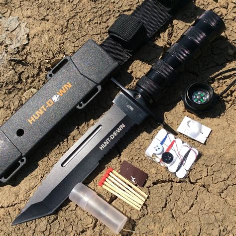 Survival Knife Compass - Walmart