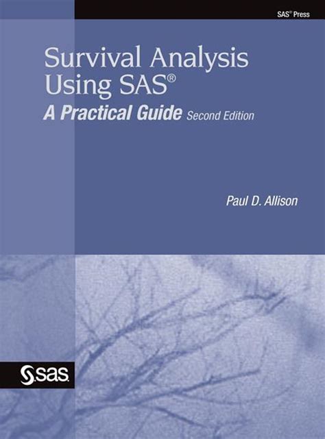 Survival analysis using sas a practical guide. - 2001 2011 kawasaki kx85 kx85 ii kx100 2 stroke motorcycle repair manual.