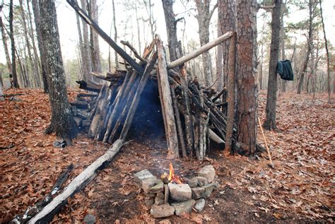 Survival camp. Learn how to survive and thrive in unexpected outdoor situations with NOC's wilderness survival courses. Choose from 1-day, 2-day, or 5-day programs based in the Nantahala National Forest. 