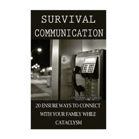 Survival communication 20 ensure ways to connect with your family while cataclysm preppers guide survival. - Mitsubishi electric mr slim instruction manual.