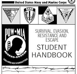 Survival evasion resistance and escape handbook sere and aircraft weight and balance handbook combined. - Surface plasmon resonance sensors a materials guide to design and.