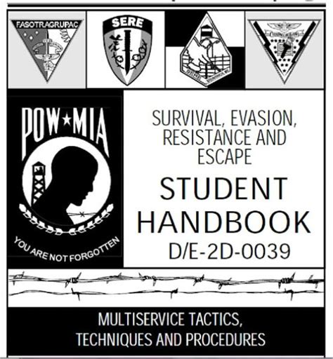 Survival evasion resistance and escape handbook sere. - Komatsu wa420 3 wheel loader service repair workshop manual sn 15001 and up.