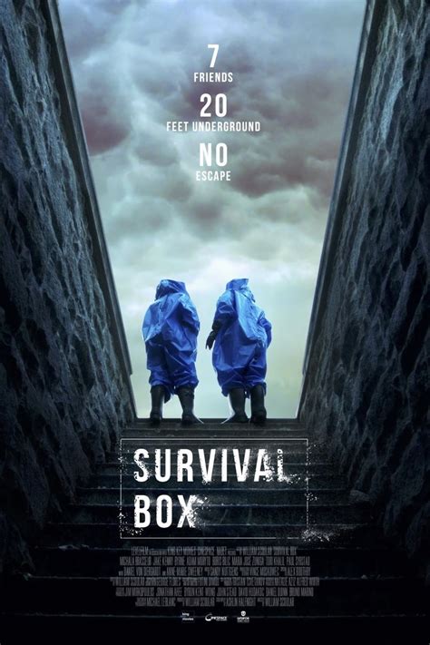Survival filmler