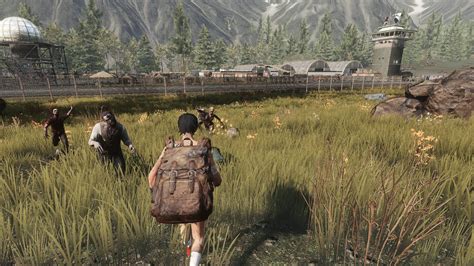 Survival games pc. 5 of the best free open-world survival games in 2020: PC Edition. 5. Dead Frontier 2. Image Credits: DeadFrontierMMO, YouTube. Dead Frontier 2 was developed by Creaky Corpse Ltd. and released back ... 