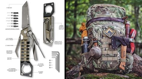 Survival gear amazon. Things To Know About Survival gear amazon. 