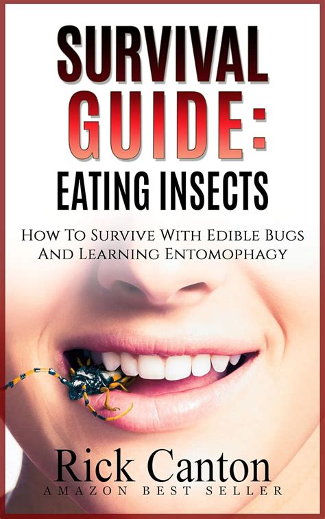 Survival guide eating insects how to survive with edible bugs and learning entomophagy. - Kohler command ch11 ch12 5 ch14 hp engine workshop service repair manual.