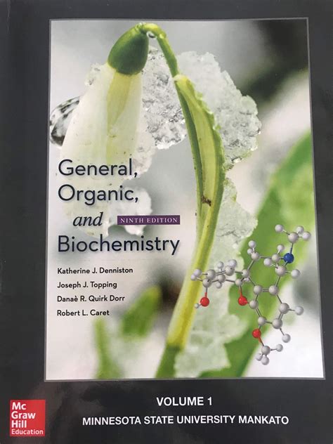 Survival guide for general organic and biochemistry. - Technical calculus with analytic geometry solutions manual.